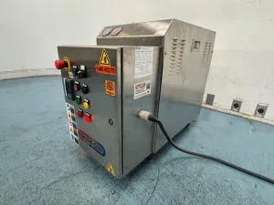 Mokon DT4309AFJ Industrial Temperature Control Unit for Precise Thermal Management, 3 of 4