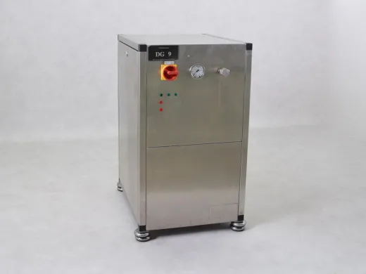 Zirbus DG 9 Laboratory Steam Generator