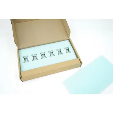 Thermo Scientific Dionex ASE Extraction Cells - 33ml, 6 Pack