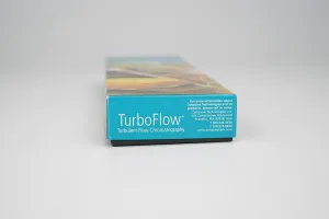 Cohesive Technologies TurboFlow HPLC Cyclone P 0.5 x 50 mm Column, P/N 952707, 3 of 4