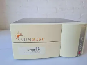 Tecan Sunrise Microplate Reader, 9 of 9