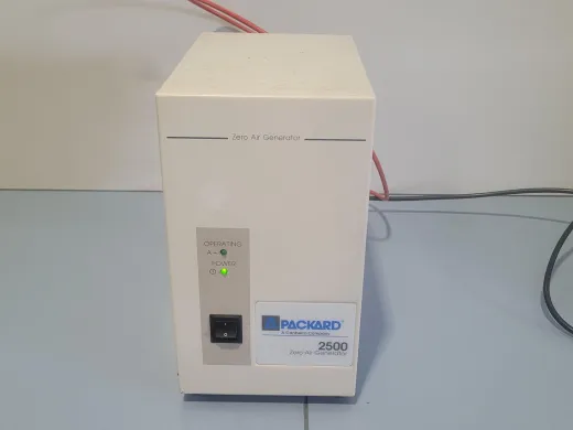 PACKARD 2500 Zero Air Generator