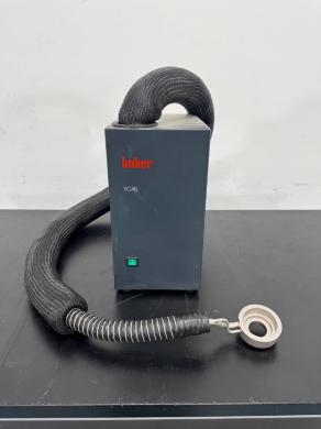 Huber TC45MT Mini Chiller for Precise Laboratory Temperature Control-cover