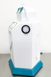 Buffalo PSW0602 BDRI Portable Aerosol Evacuation System with 0.12 Micron Filtration, 5 of 10