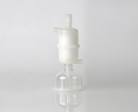 Endotoxin 0.2 Micron Capsule Filter for CLiR 5000 Series Ultra-High Purity Water System-cover