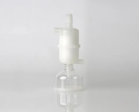 Endotoxin 0.2 Micron Capsule Filter for CLiR 5000 Series Ultra-High Purity Water System