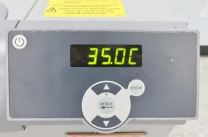 Thermo Scientific NESLAB ThermoFlex 900 / 1400 Recirculating Chillers with Precise ±0.1°C Temperature Control, 5 of 10