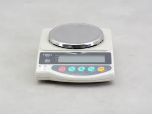 Vibra SJ Series Analytical Balance, 2 of 3
