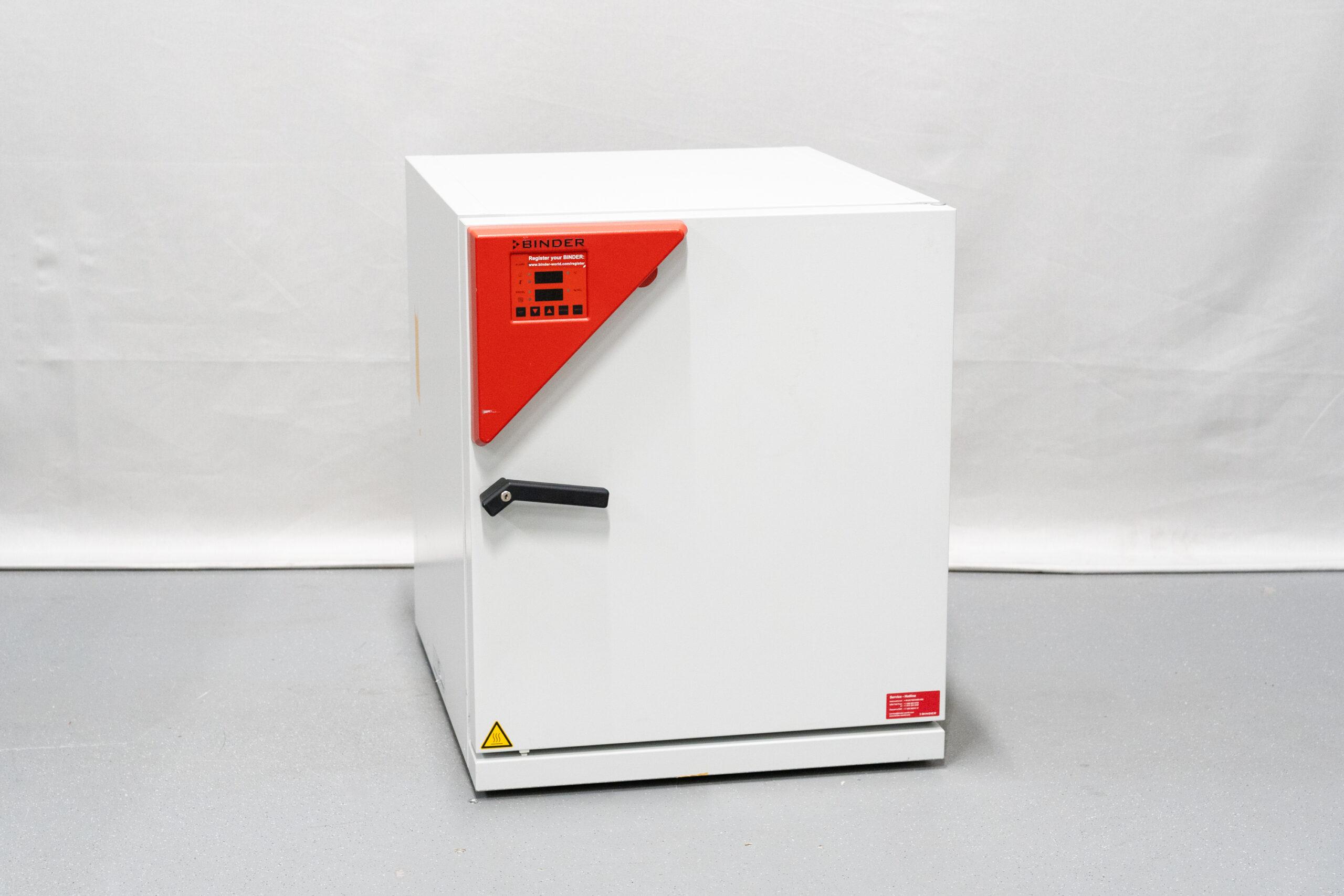 Binder CO2 Incubator Oven type C150 with Infrared CO2 Sensor