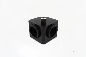 TSO Lamphouse Switch Splitter Coupler for Olympus IX, BX, CX, 41, 50, 51, 60, and 61 Microscopes, 3 of 4