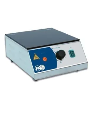 Falc PV200 Glass-Ceramic Laboratory Heating Plate