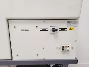 TecQuipment GH5.0 Centrifugal Pump Test Set for Fluid Mechanics Analysis, 8 of 18