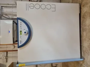 BMT Ecocell 111 Laboratory Drying Oven with Digital Temperature Control and Gravity Convection, 2 of 5