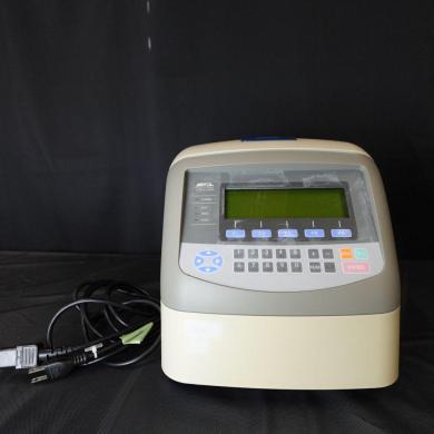 Astec PC-812 Thermal Cycler 0.2ml × 96 Well PCR Machine-cover