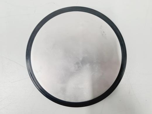 Magnetron Sputter Blanking Plate 7.5 Inch for Thin Film Deposition Systems-cover