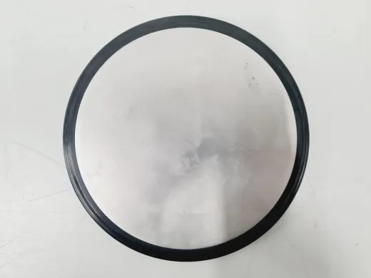 Magnetron Sputter Blanking Plate 7.5 Inch for Thin Film Deposition Systems