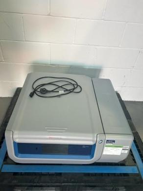 Thermo Sorvall X4R Pro Series Floor Centrifuge with Auto-Lock Rotor 240V-cover