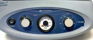 Barnstead Lab-Line MaxQ 2000 Analog Benchtop Orbital Shaker, 3 of 8
