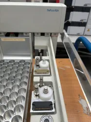 Thermo TriPlus RSH Headspace Autosampler, 3 of 6
