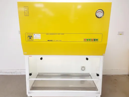 Walker WALKCLII Class II Microbiological Safety Cabinet