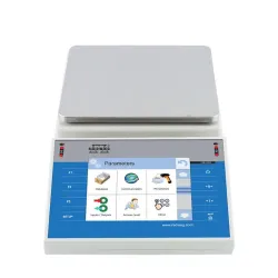 Radwag WLY 1/D2 Precision Balance, 2 of 10