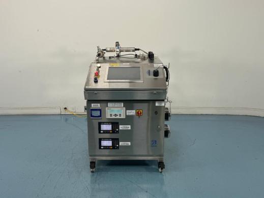 Pall Advanced MVP Single-Use Automated Bioprocessing System with Disposable Flowpaths-cover