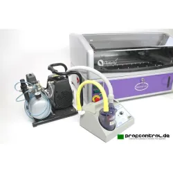 Genetix QArray Mini Benchtop Microarray Printer System, 2 of 10