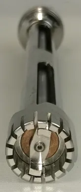 Kinematica Polytron PTG 36-50 Slotted Homogenizer Aggregate-Probe with EasyClean Design