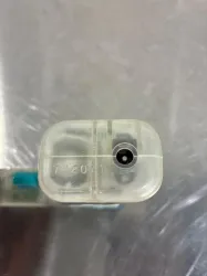 IBS Pipetboy acu Manual Pipetting Aid with Ergonomic Controls, 2 of 2