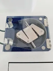 Miltenyi Biotec CliniMacs Instrument 44085, 9 of 15