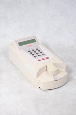 Hoefer DyNa Quant 200 Fluorometer-cover