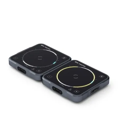 IKA TWISTER, 2 pcs. Magnetic stirrer, 2 pcs.