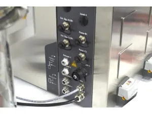 Sartorius Biostat B-CC Twin Bioreactor Controller with 5L and 10L Single-Wall Glass Univessels for Cell Culture, 27 of 44