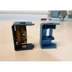 Tecna Mini Photometer 6+ for ELISA Testing, 5 of 8
