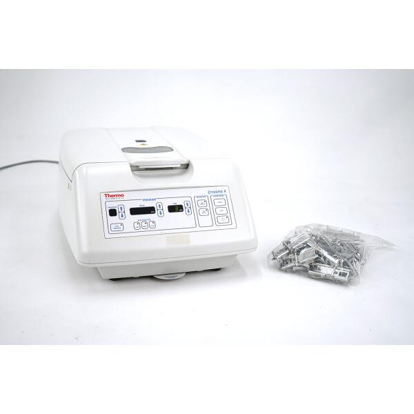 Thermo Shandon Epredia Cytospin 4 IV Cytocentrifuge for Cell Sample Preparation