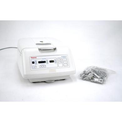 Thermo Shandon Epredia Cytospin 4 IV Cytocentrifuge for Cell Sample Preparation-cover