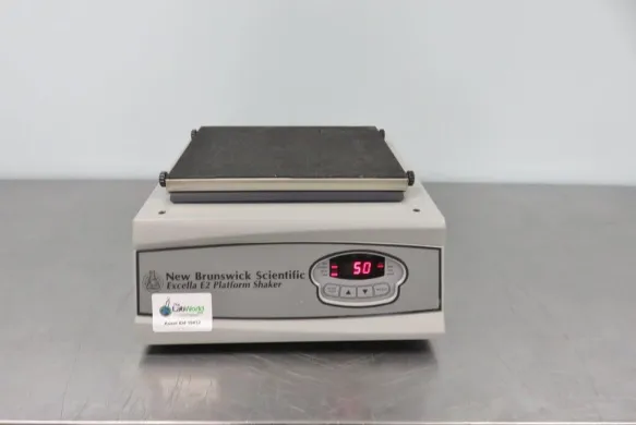New Brunswick Scientific Excella E2 Benchtop Orbital Platform Shaker