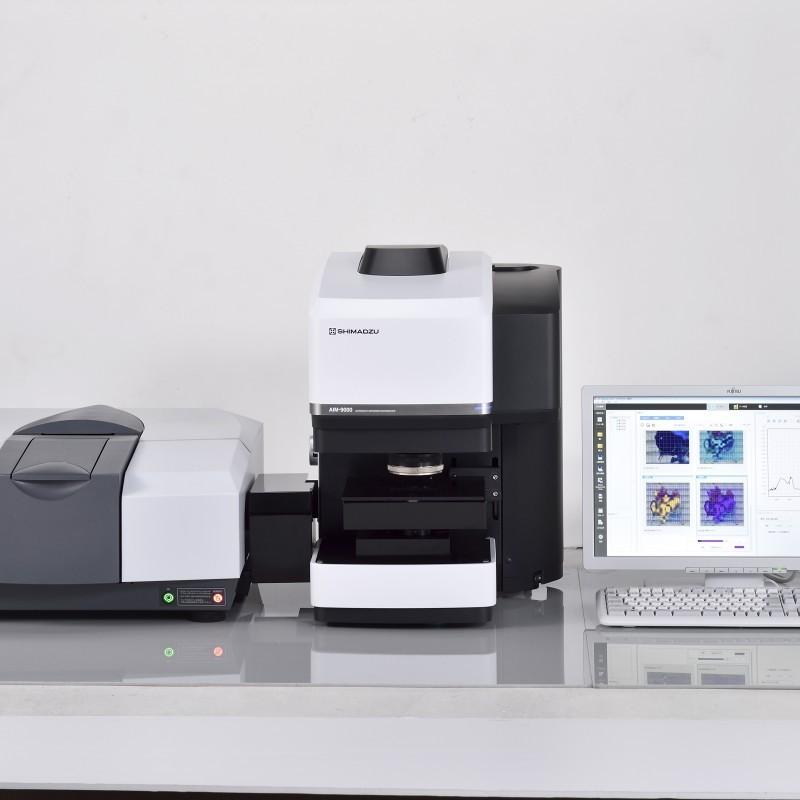 Shimadzu IRTracer-100