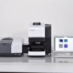 Shimadzu IRTracer-100, 1 of 3