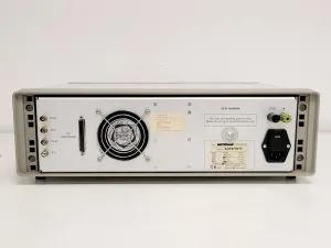 Metrohm Autolab Eco Chemie PGSTAT20 Potentiostat/Galvanostat for Electrochemical Analysis, 6 of 11