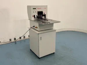 Sarstedt DC1200 Automated Tube Decapper for Laboratory Sample Processing, 2 of 4