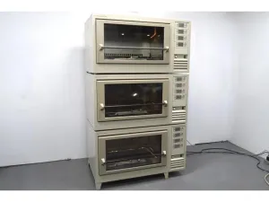 Kuhner Climo-Shaker ISF1-XC Triple Incubator Shaker with Temperature, Humidity & CO2 Control, 14 of 16