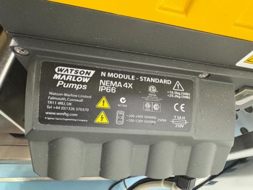 Ross.Fill Single-Use Aseptic Filling Machine for Sterile Pharmaceutical & Biotech Applications-cover