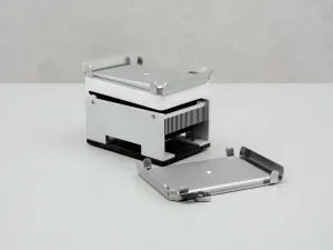 Inheco TEC Control Microtiter Plate Heating Block, 5 of 5