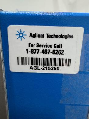 Wyatt Technologies miniDAWn Multi-Angle Light Scattering and Optilab Refractive Index Detectors-cover