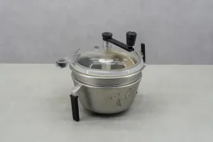 Stephan 729167.01 Heated Mixing Bowl, 2 of 3
