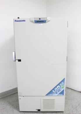 Panasonic MDF-U76VA-PA Ultra Low Temperature Upright Freezer -86°C, 25.7 cu ft Capacity-cover