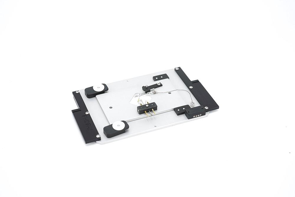 Ionoptix FHDR-Z Myopacer Microscope Chamber and Electrophysiology Stimulation System