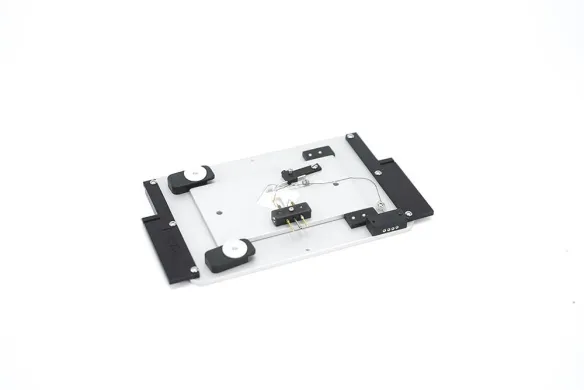 Ionoptix FHDR-Z Myopacer Microscope Chamber and Electrophysiology Stimulation System