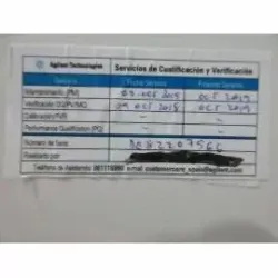 Agilent 1100 ALS (G1313A) Autosampler, 6 of 6